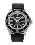 Pre-Owned Breitling SuperOcean II Watch